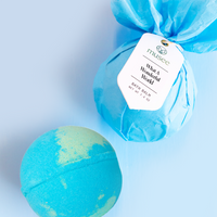 Wonderful World Bath Balms